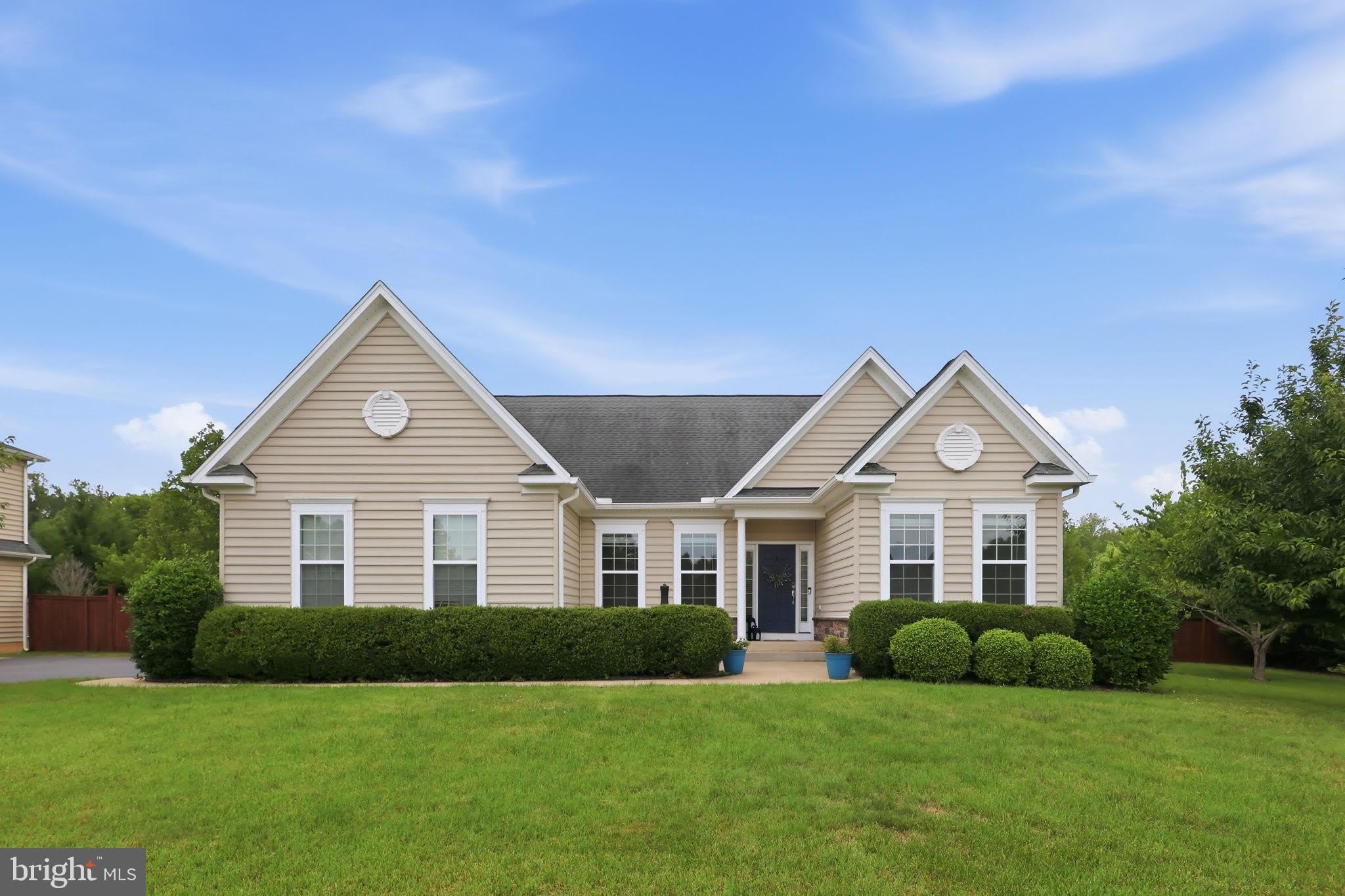 320 TIMBER MILL Lane – photo 1