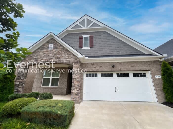 806 Sunset View Drive – photo 1