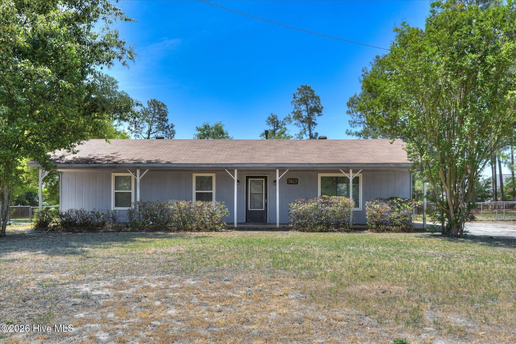 3823 Fairington Drive – photo 1