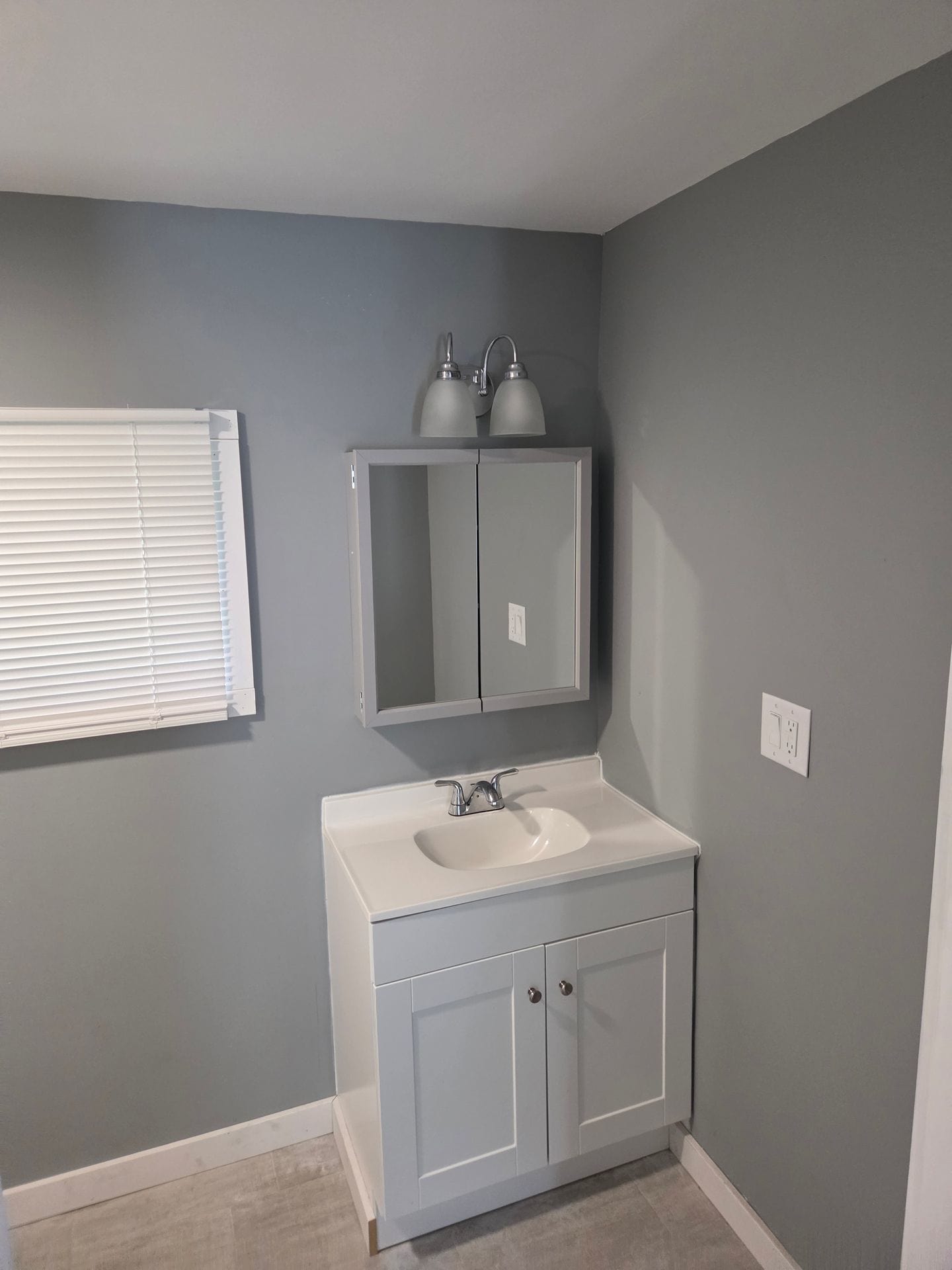 Newly remodeled – photo 1 of 10
