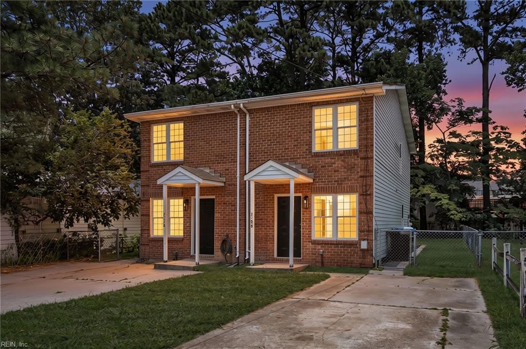 1108 Carver Avenue – photo 1
