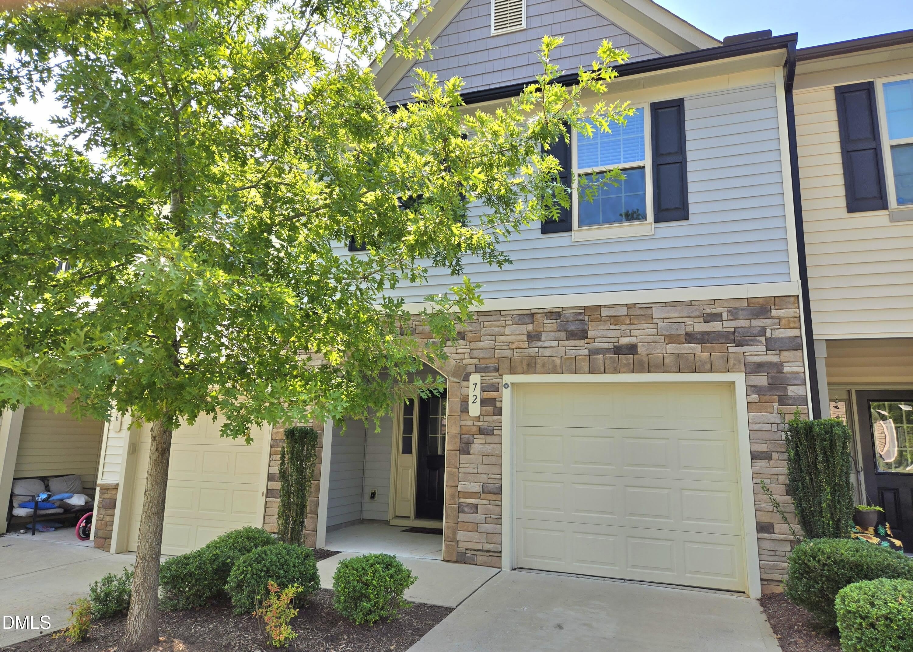 72 E Grove Point Drive, Clayton NC 27527 – photo 1