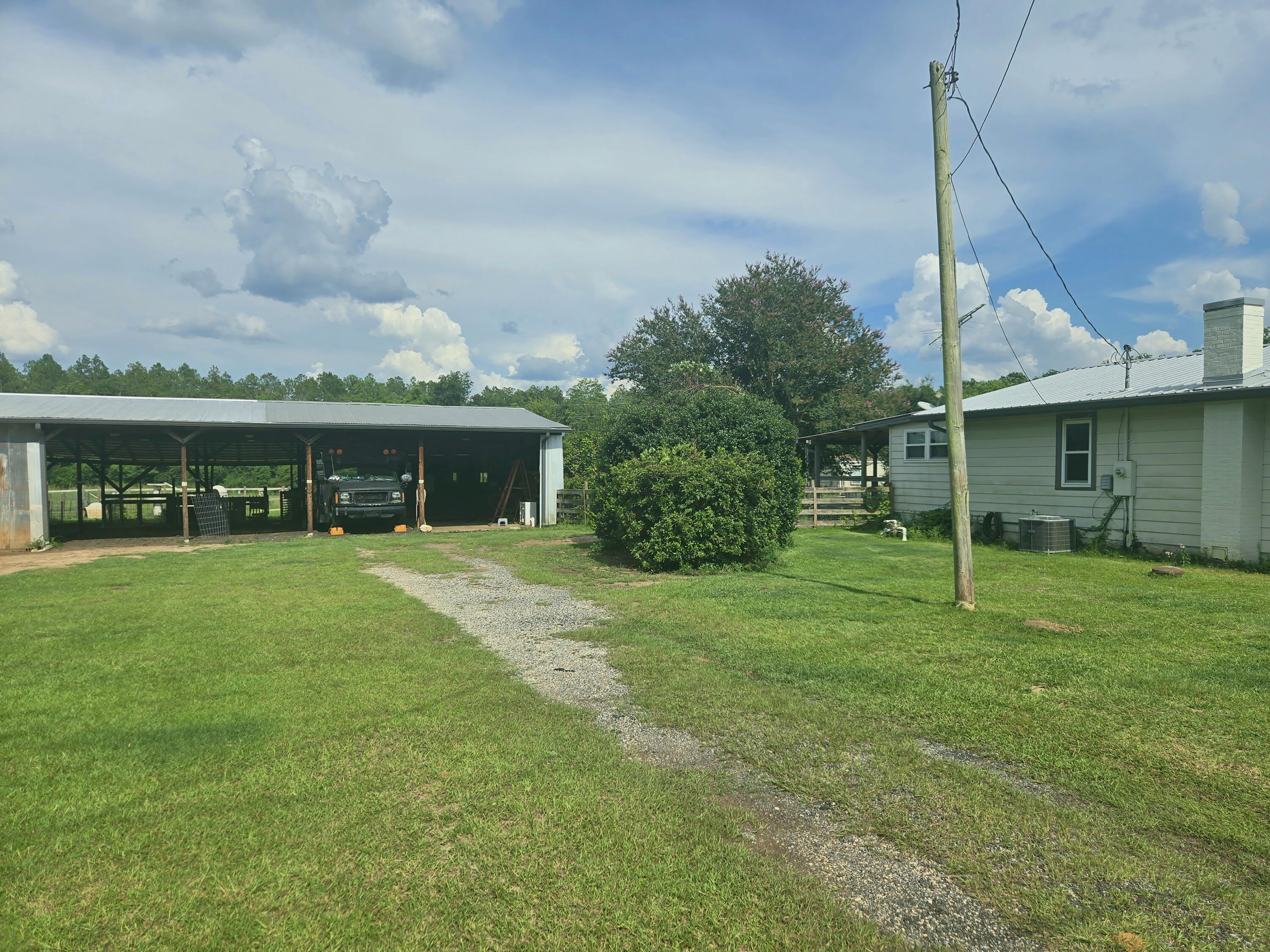 5921 Jack Stokes Road – photo 1