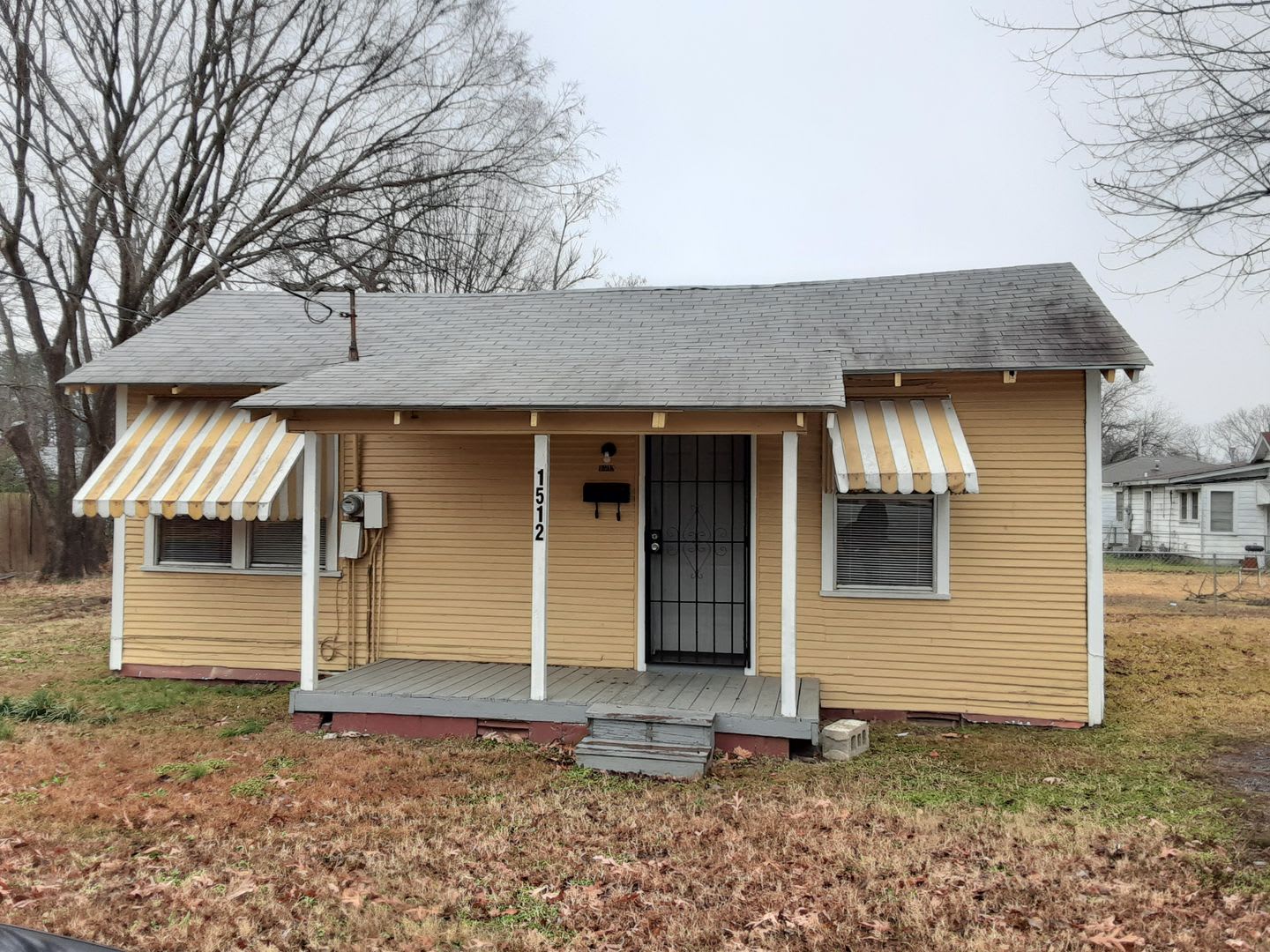 1 Bedroom And 1 Bath Home – photo 1