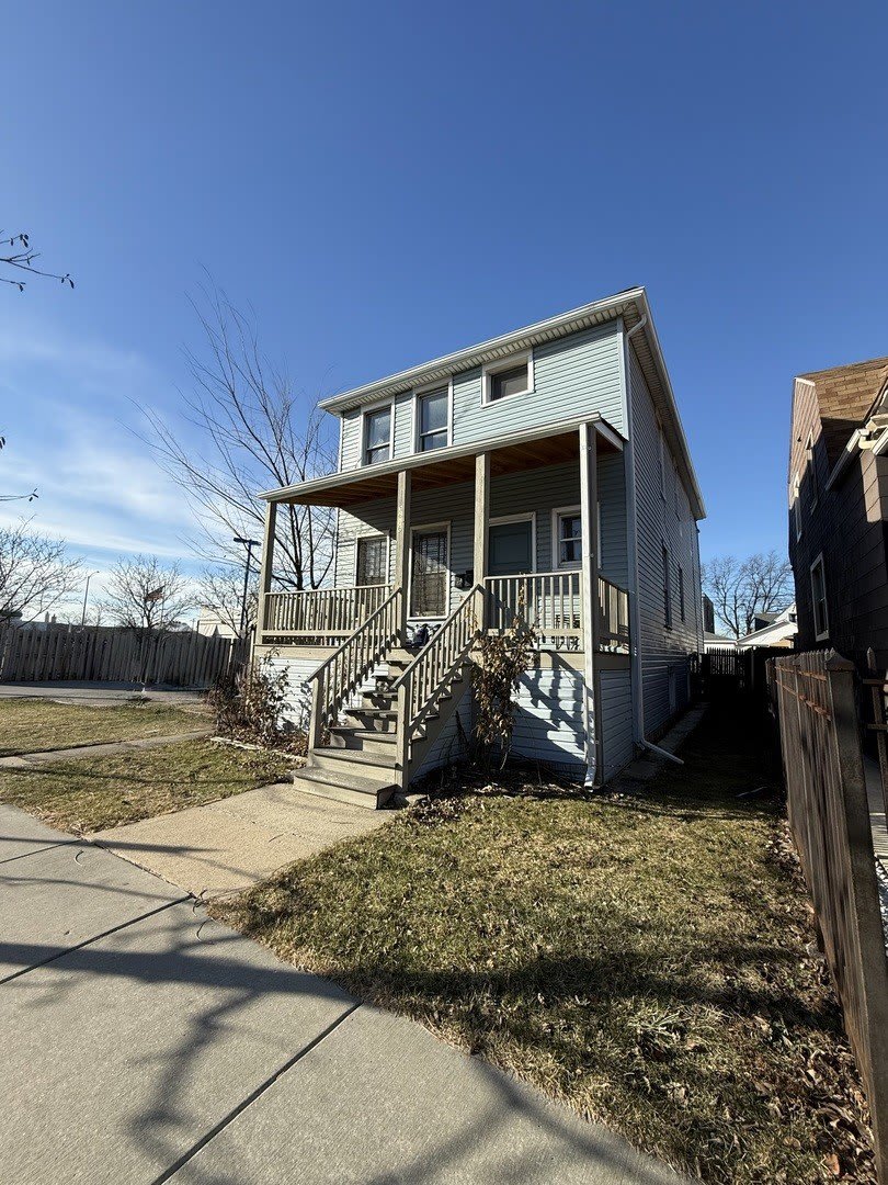 3616 N Kedzie Avenue – photo 1