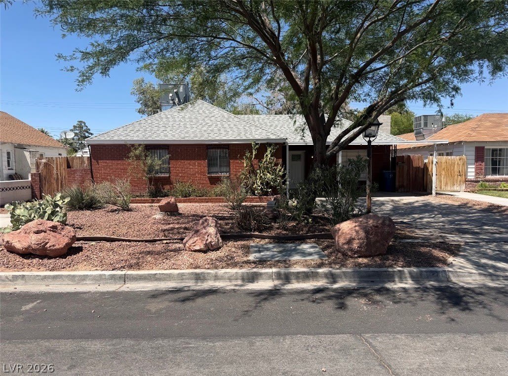 1311 Griffith Avenue – photo 1