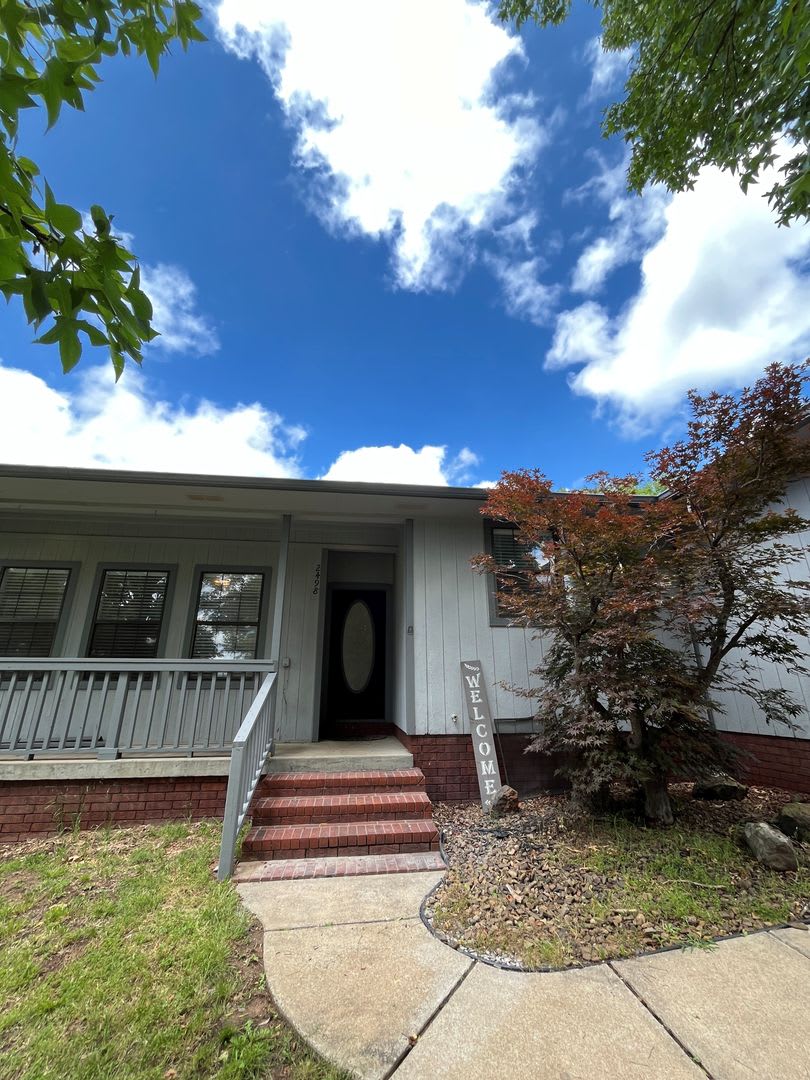 COMPLETELY REMODELED 3 bedroom house in North Fayetteville – photo 1 of 11