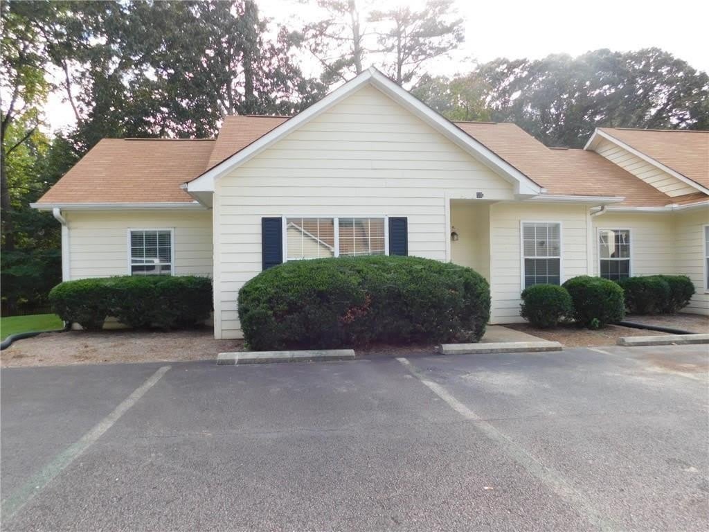 58 A Brentwood Lane – photo 1 of 17