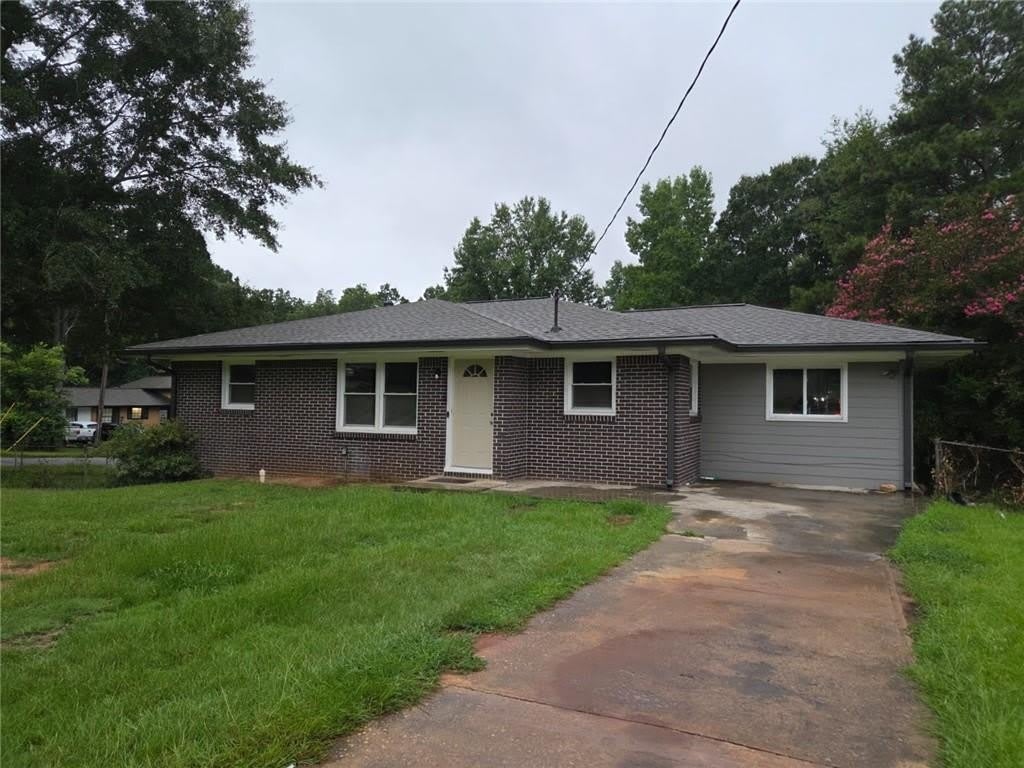 4609 Puckett Street – photo 1