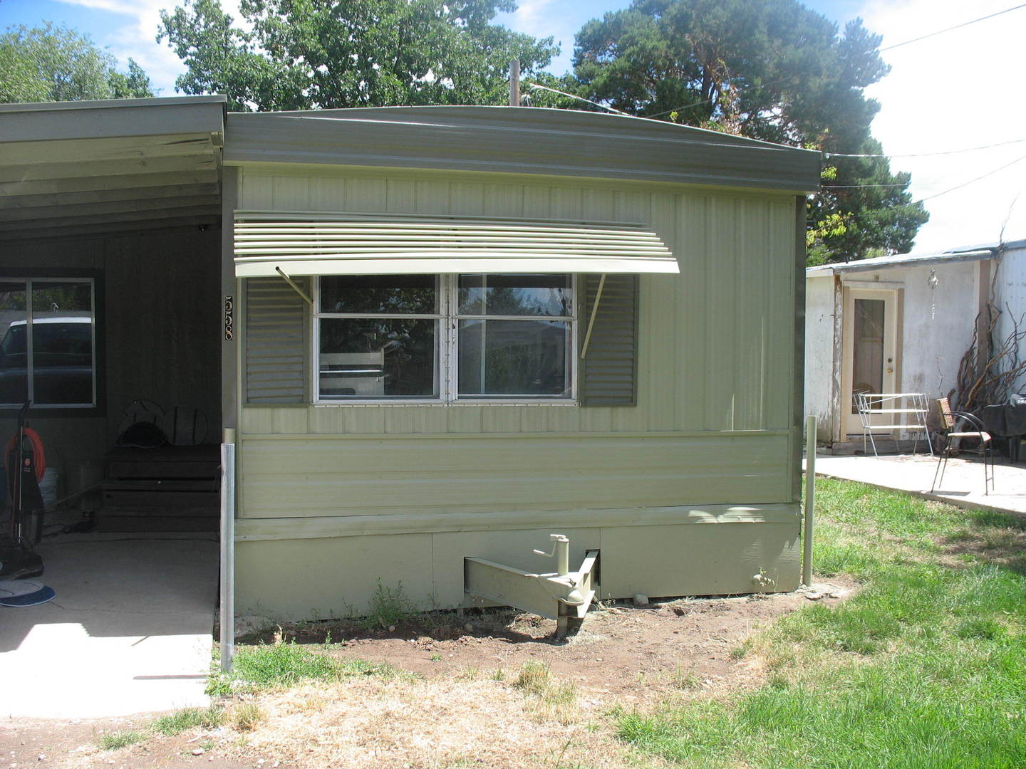 3Bed 1Bath 1 000Sq Ft Mobile Home In Quiet Park – photo 1 of 39