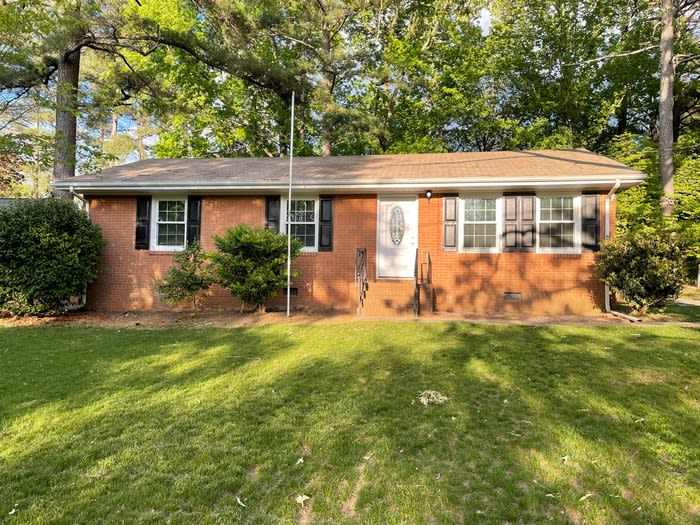 406 Bryan Street – photo 1