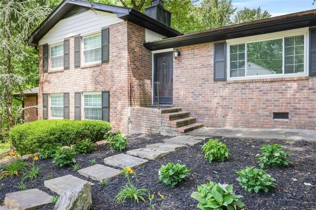 2903 Old Sewell Road – photo 1