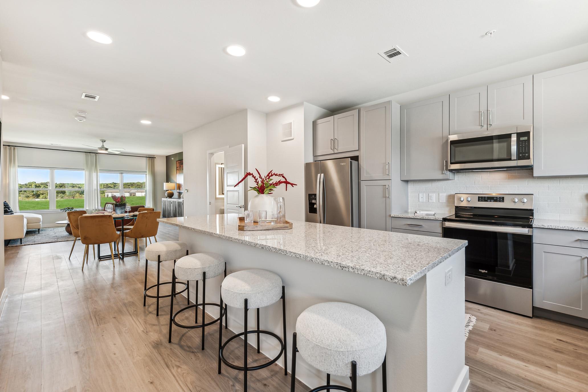 Alta Wildhorse Ranch Townhomes – photo 1