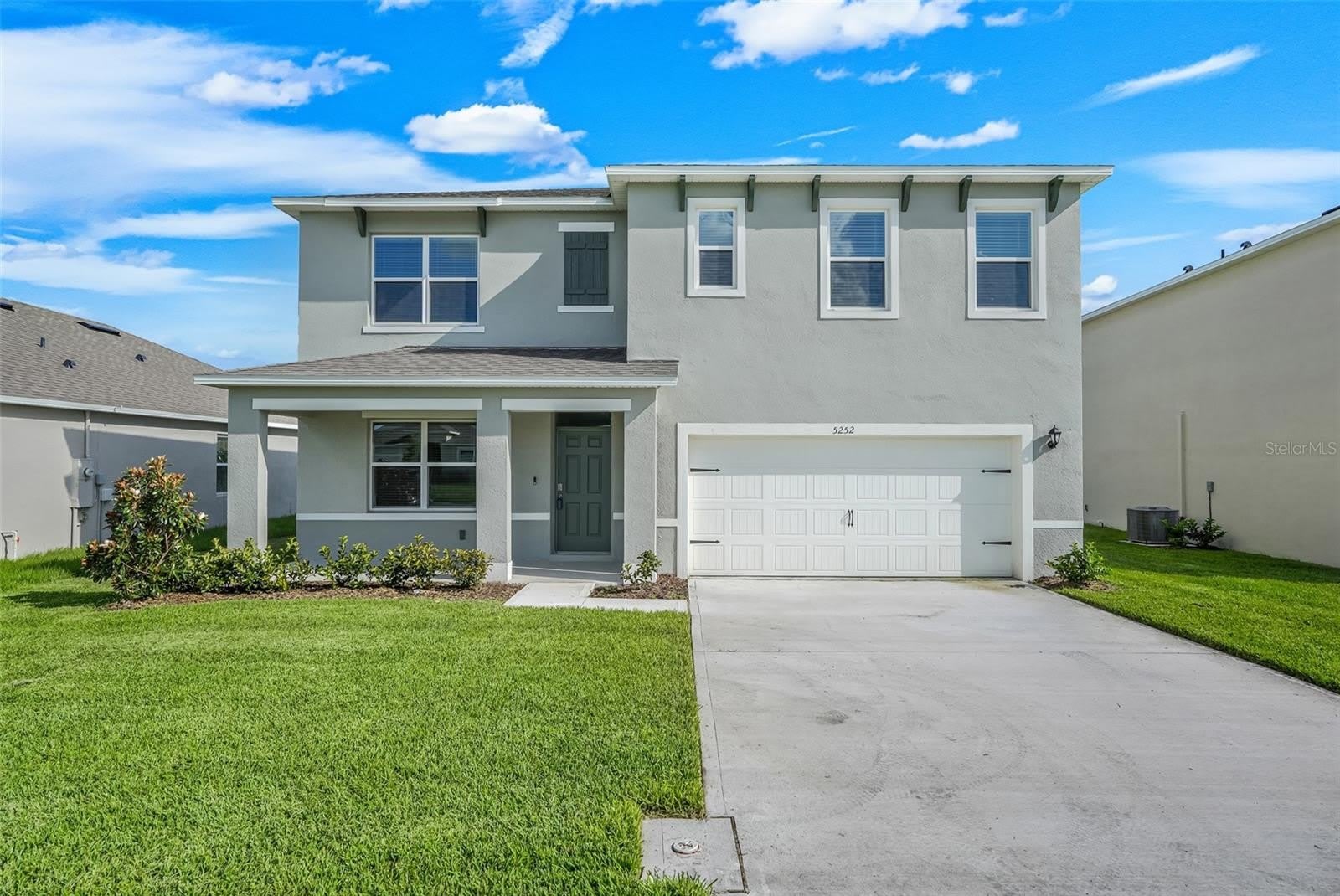 5252 MASSER Road – photo 1