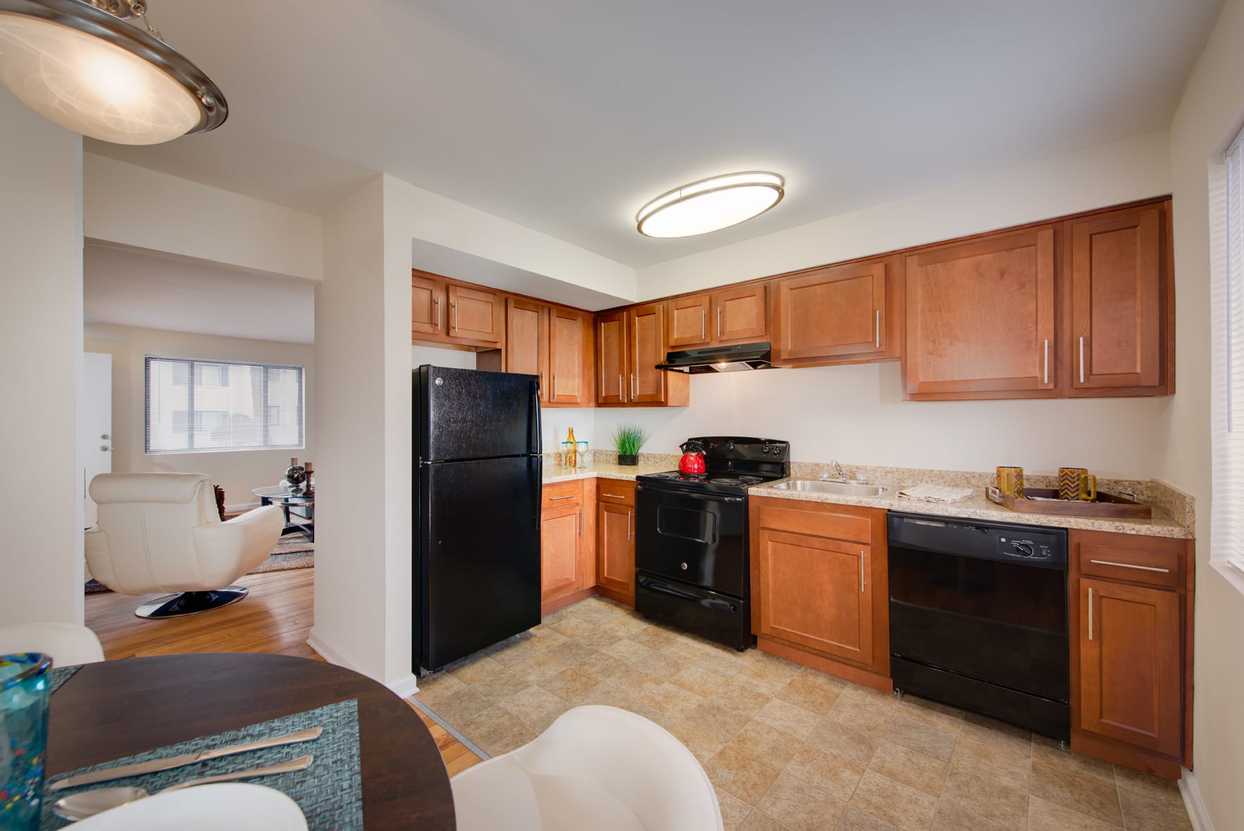 The Residences At Silver Hill – photo 1 of 28