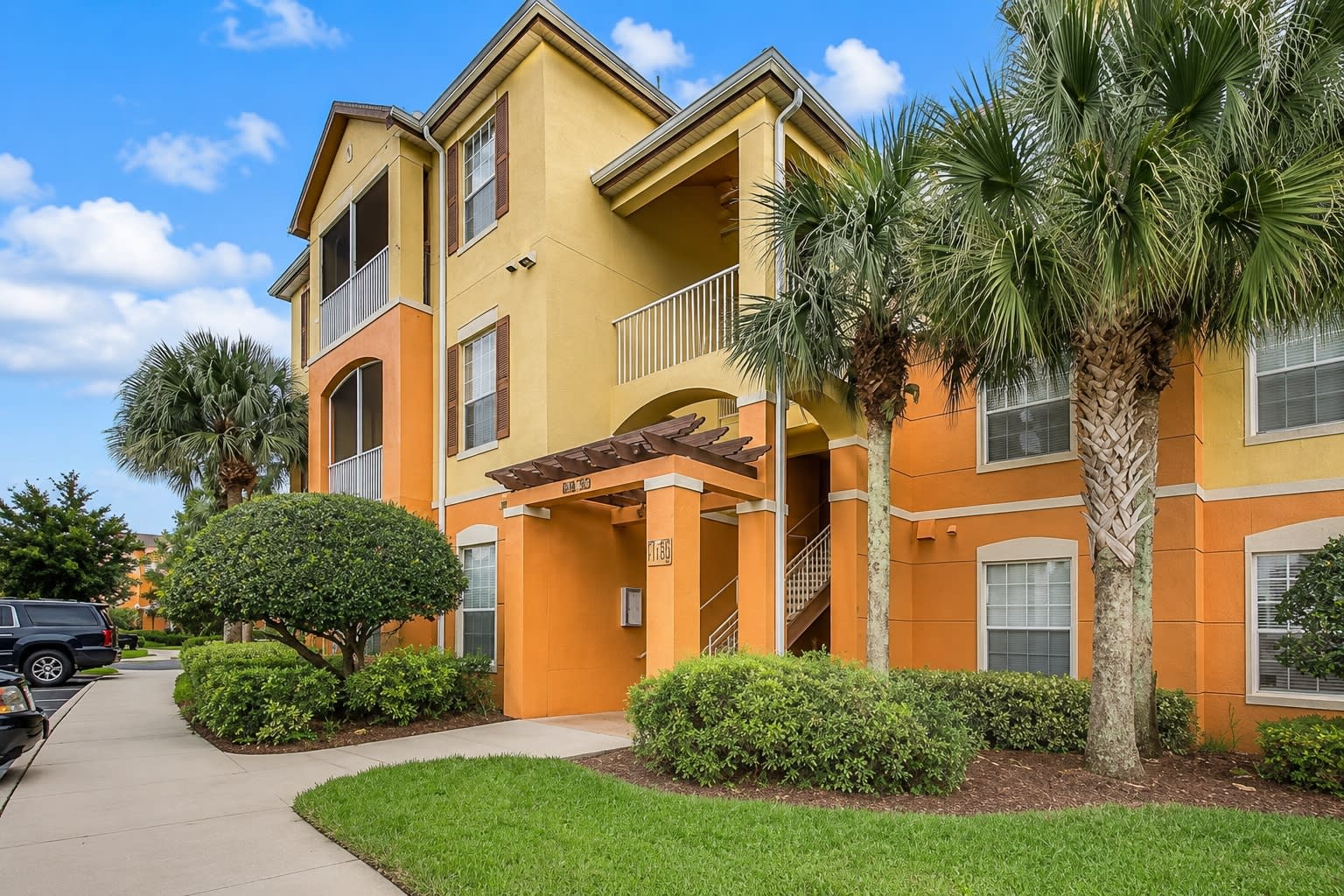 8630 Buccilli Drive Unit 303 – photo 1