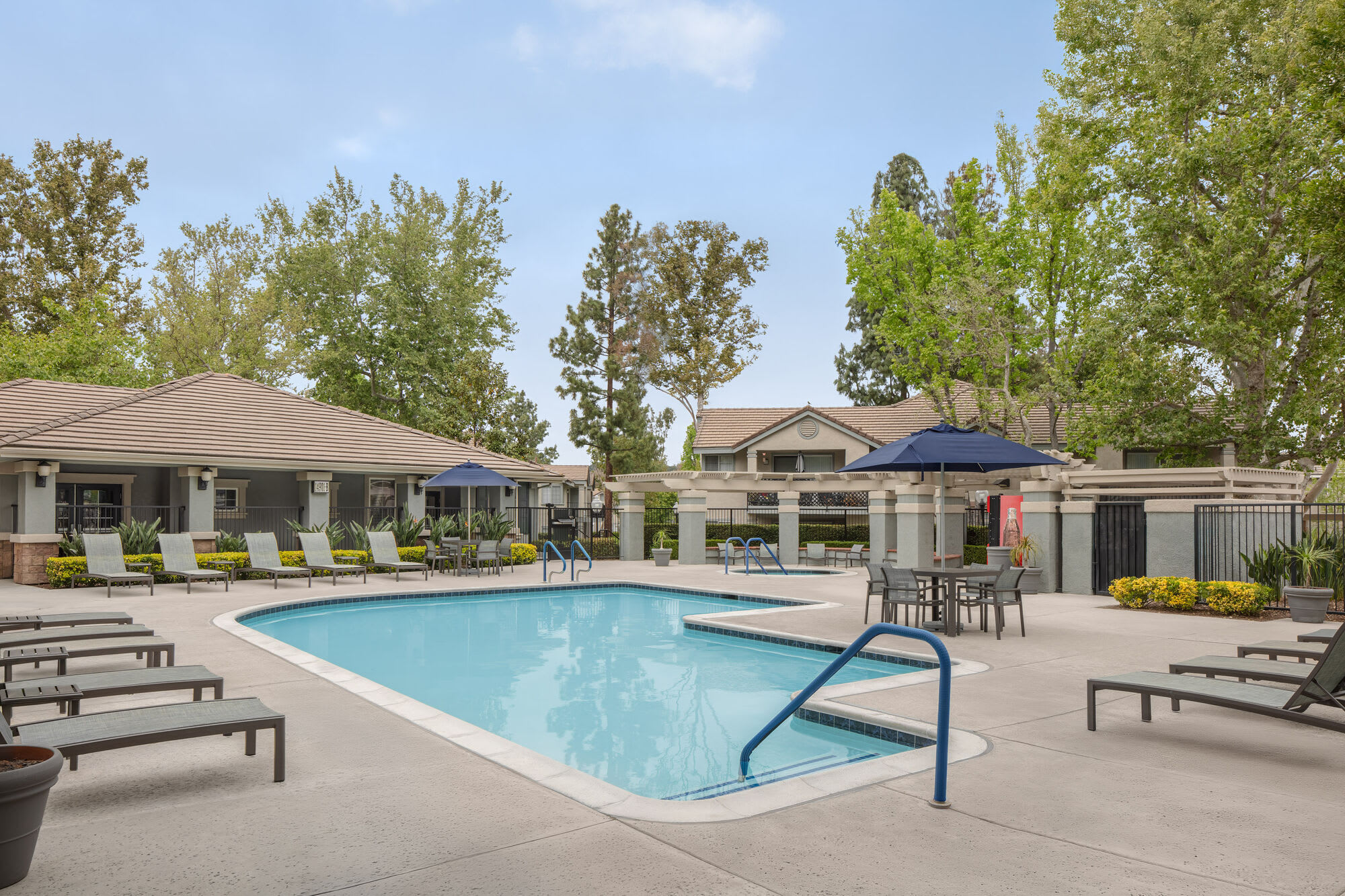 Green Valley Apartments – photo 1 of 20