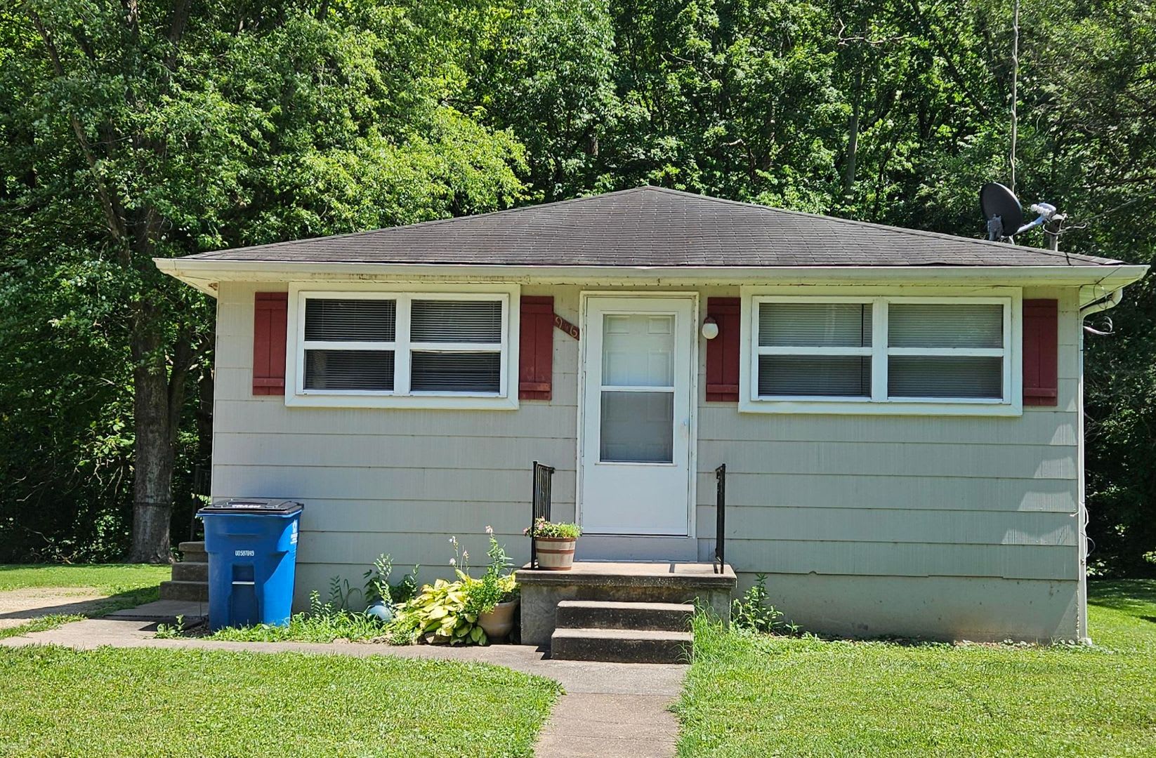 Single Family Rental Home 3Br 1Ba New Haven Mo 63068 – photo 1 of 9