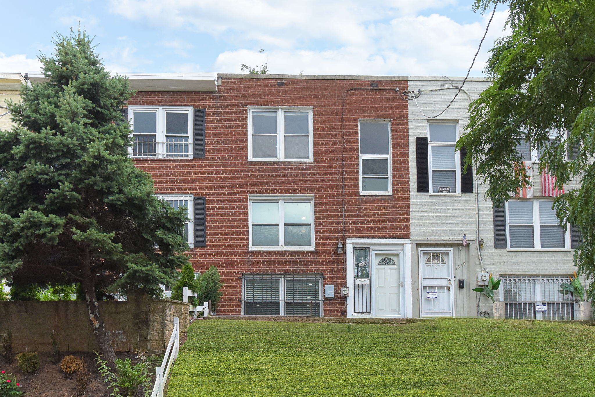 1351 Morris Road Southeast – photo 1