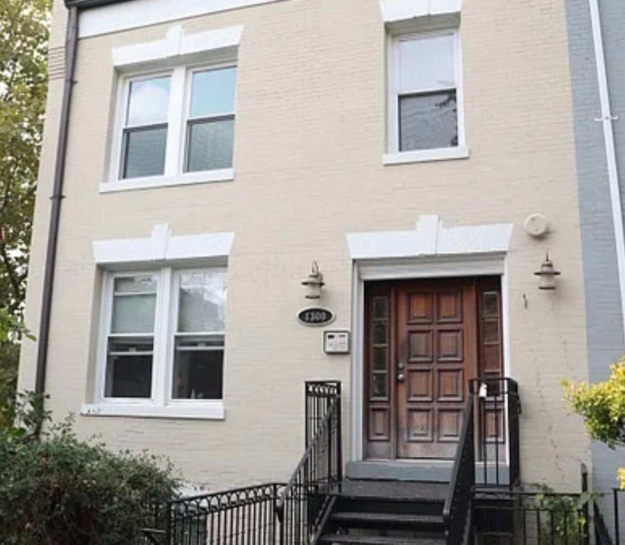1300 Belmont St., NW – photo 1