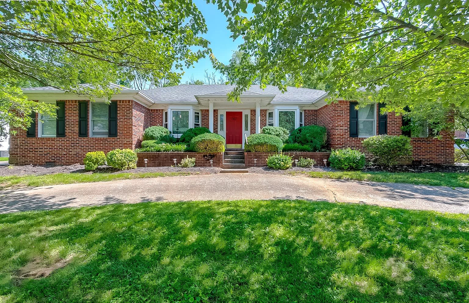 161 Spring Run Road, Unit B – photo 1 of 25