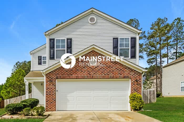 3009 Van Dorn Road – photo 1
