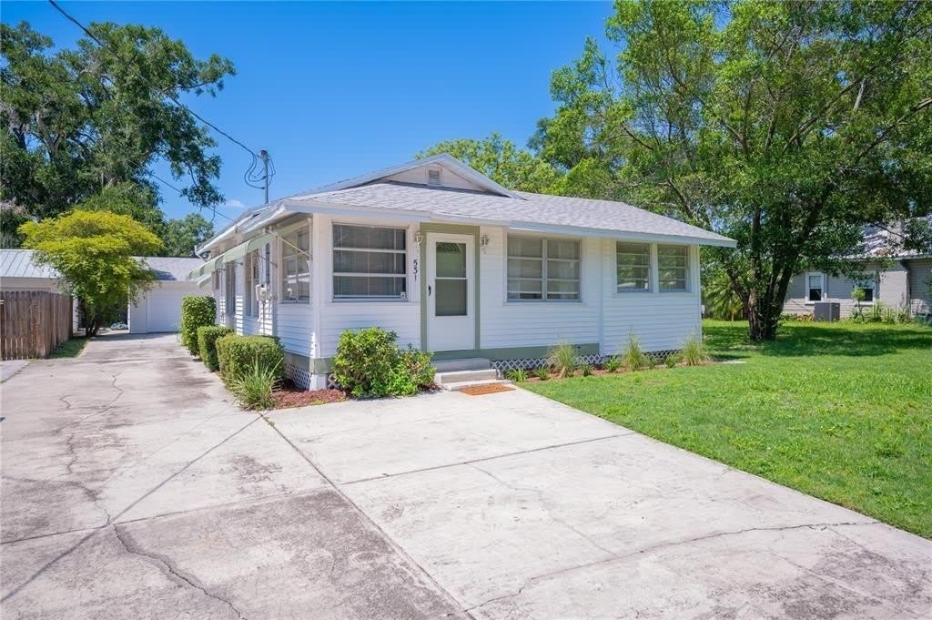 531 W PARK Street – photo 1