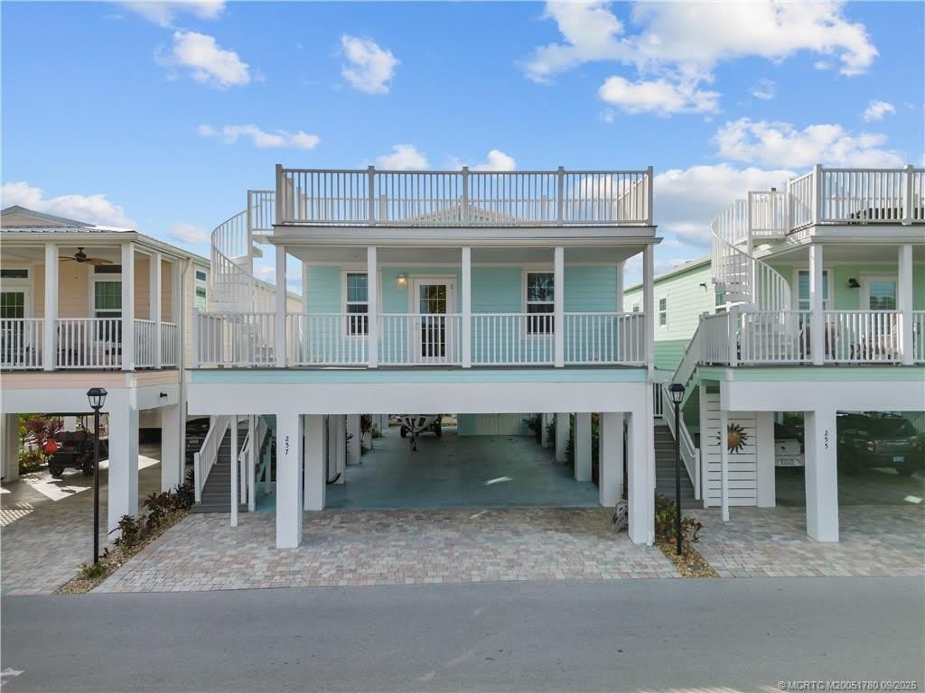 257 NE Coastal Drive – photo 1