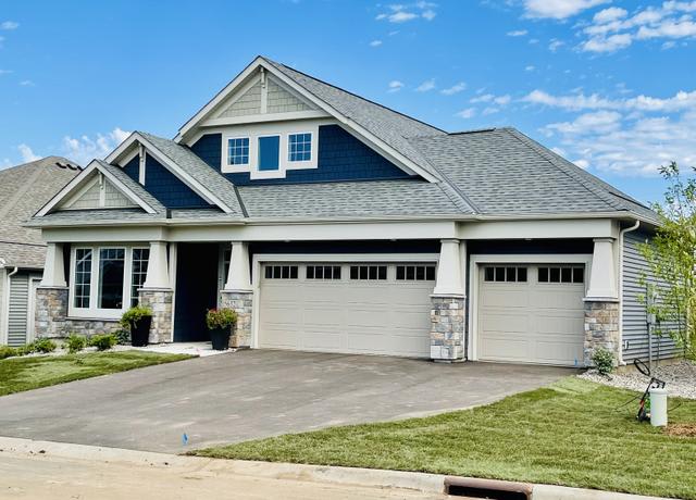 5632 Jarett Court Northeast – photo 1 of 11