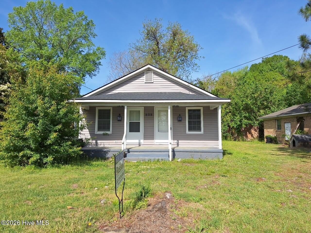 608 Hudson Street – photo 1
