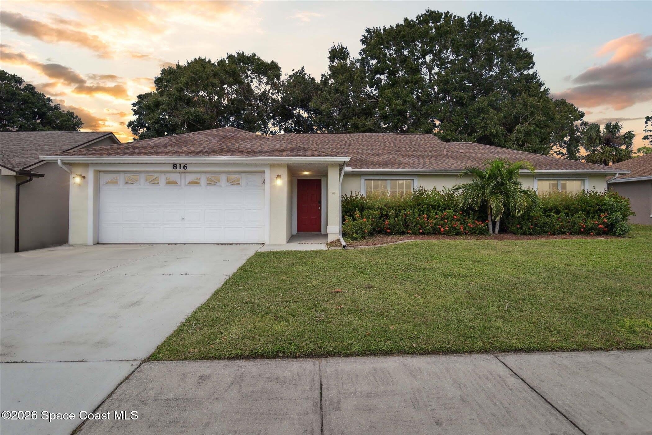 816 Hunters Creek Drive – photo 1