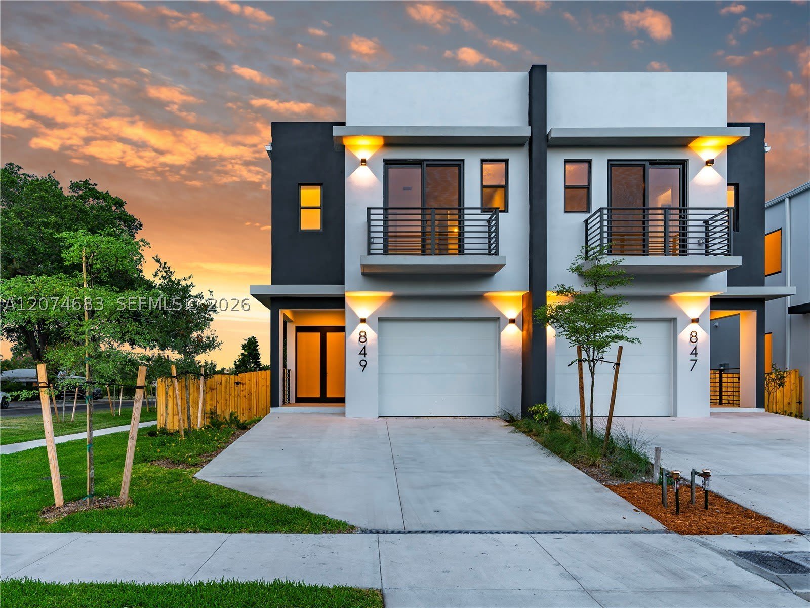 849 Sw 29Th St – photo 1