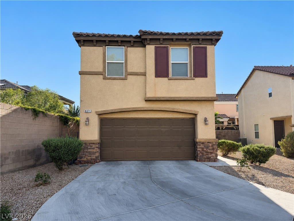 8371 Stillhouse Court – photo 1