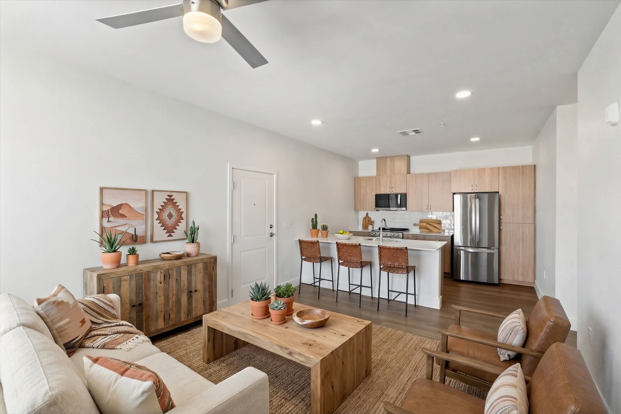 Alma Apartments – photo 1