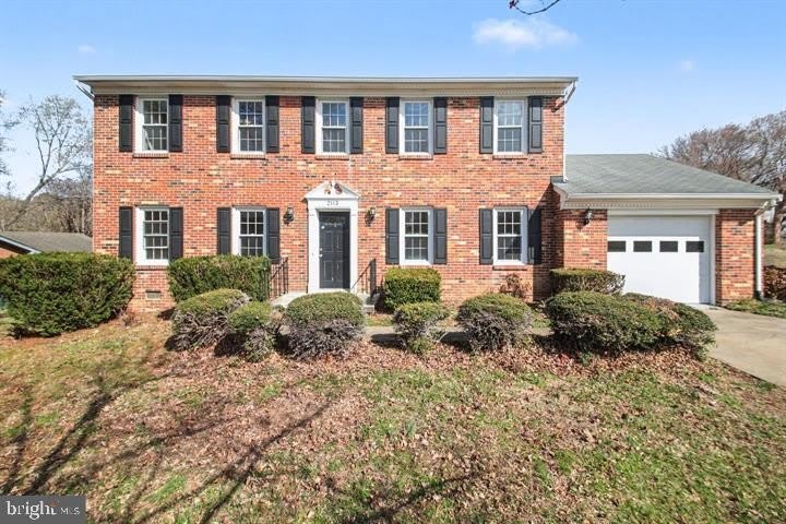 2113 MATTHEW Lane – photo 1