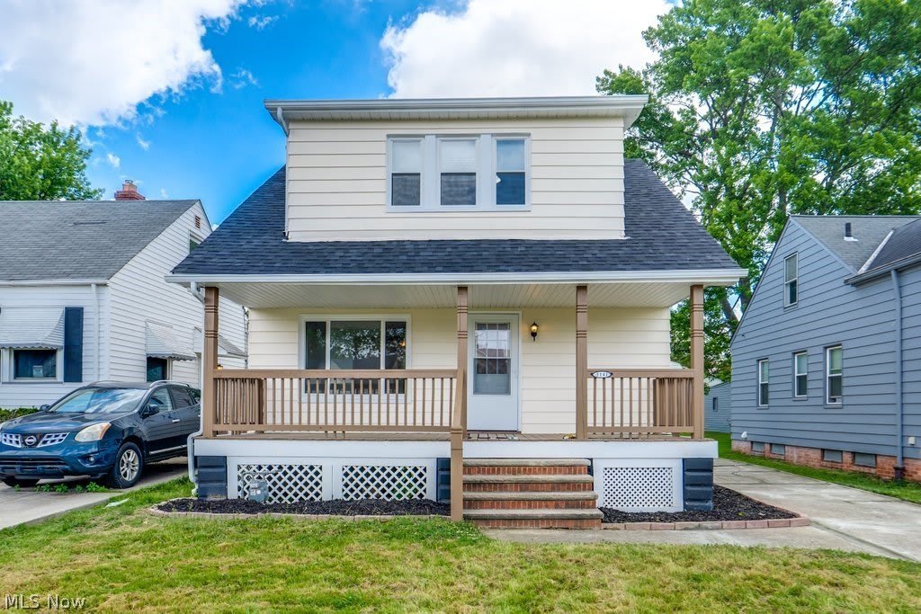 5141 Clement Avenue – photo 1 of 13