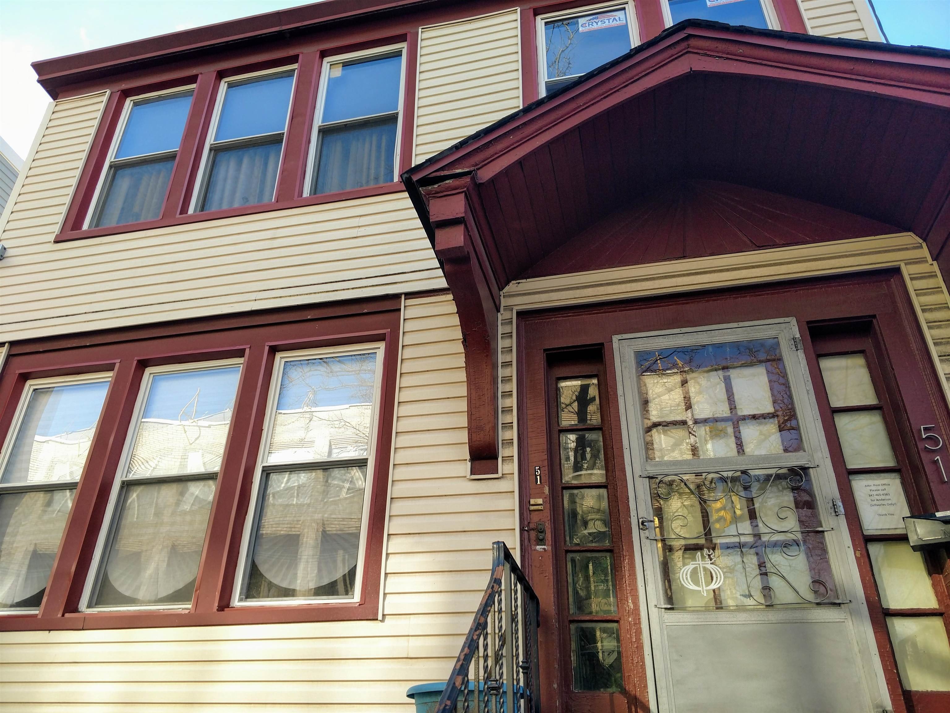 51 AUDUBON AVE – photo 1