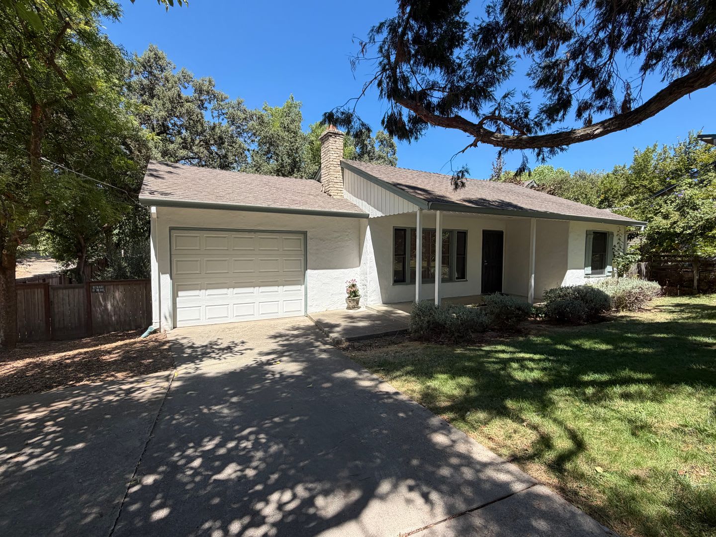 Cute Home On Large Lot – photo 1 of 131
