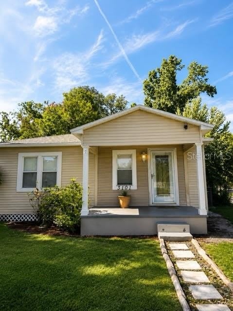 3101 W DEWEY Street – photo 1