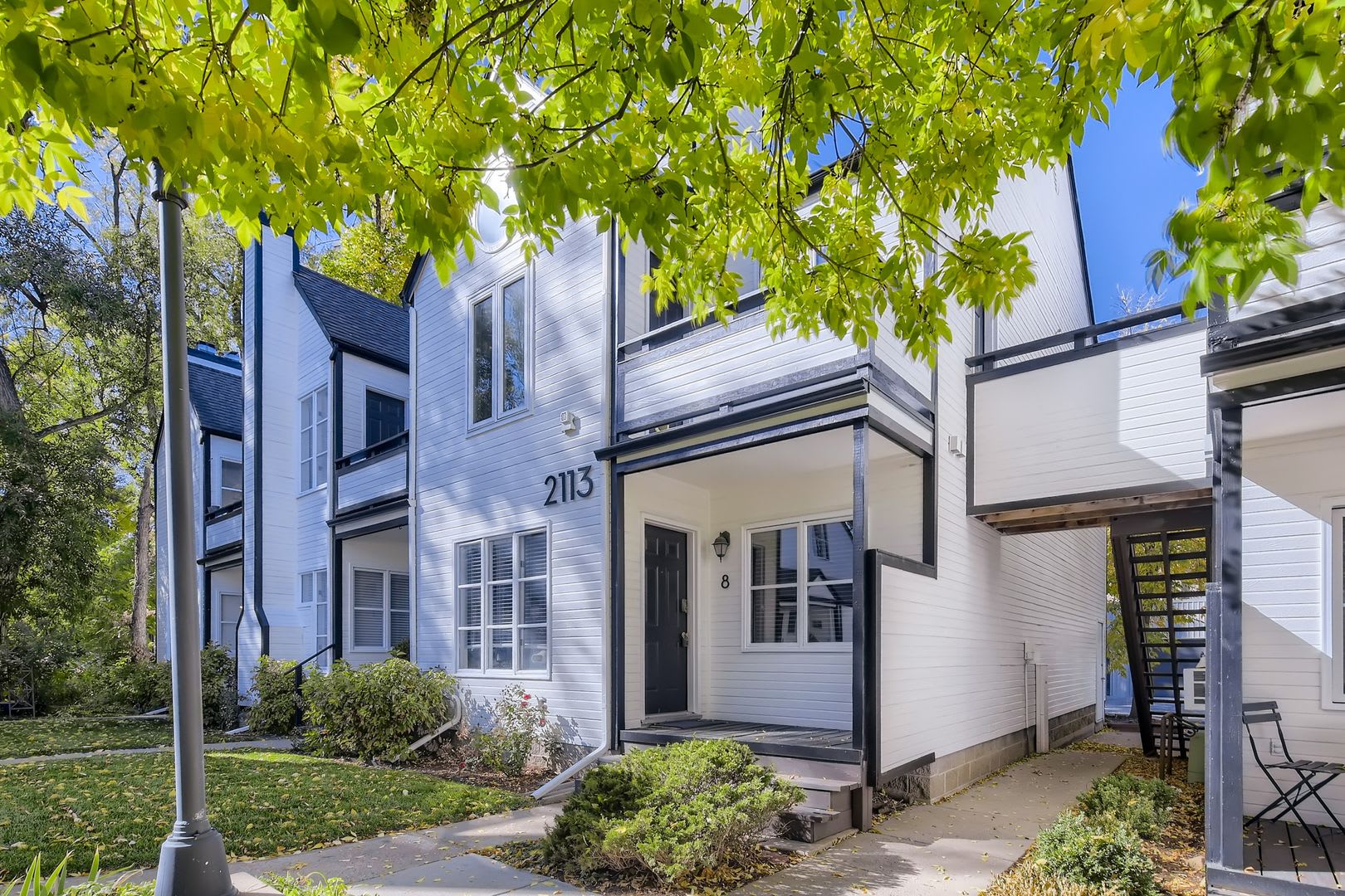 Downtown 2 BDR / 2BA – photo 1
