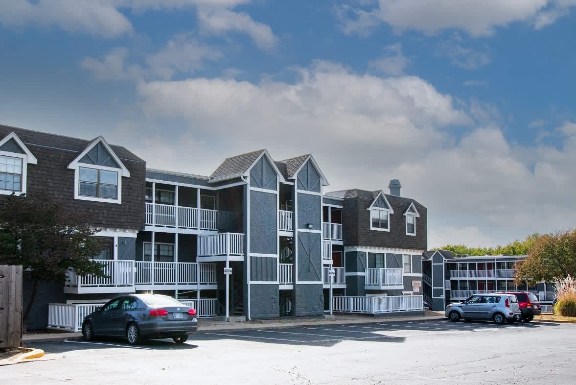Wingfield Club – photo 1 of 24