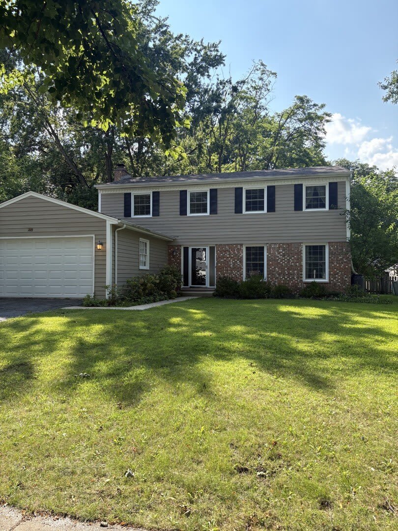 1613 CLYDE Drive – photo 1