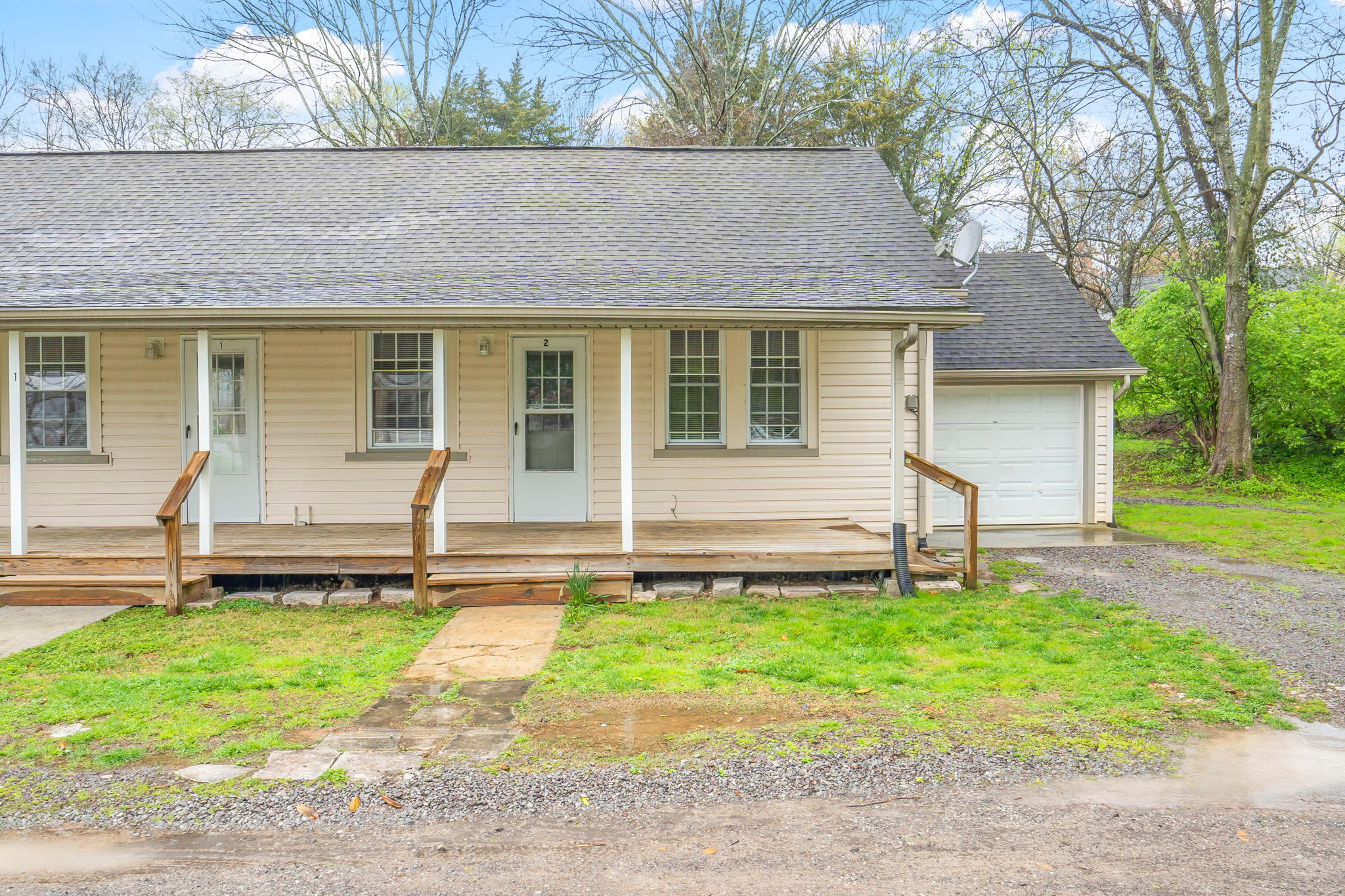 4806 Central Avenue Pike – photo 1