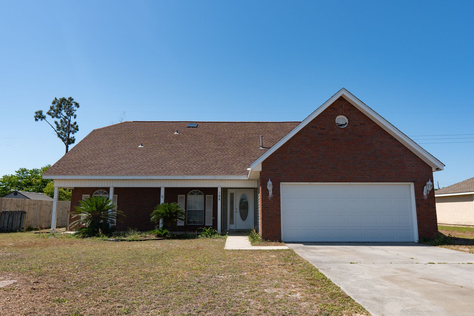 Five Bedroom Home with attached garage-Available Now!!!! – photo 1