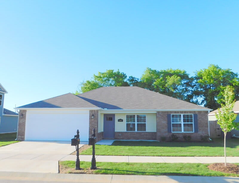 1142 S Gentle Valley Dr – photo 1