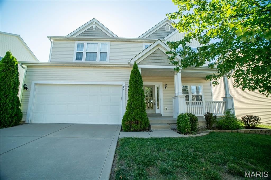 84 Brighton Park Drive – photo 1 of 51
