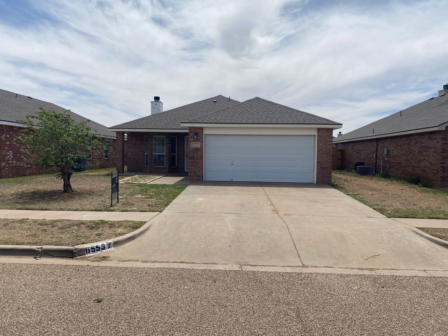 Southwest Lubbock Gem:6553 89th Street – photo 1