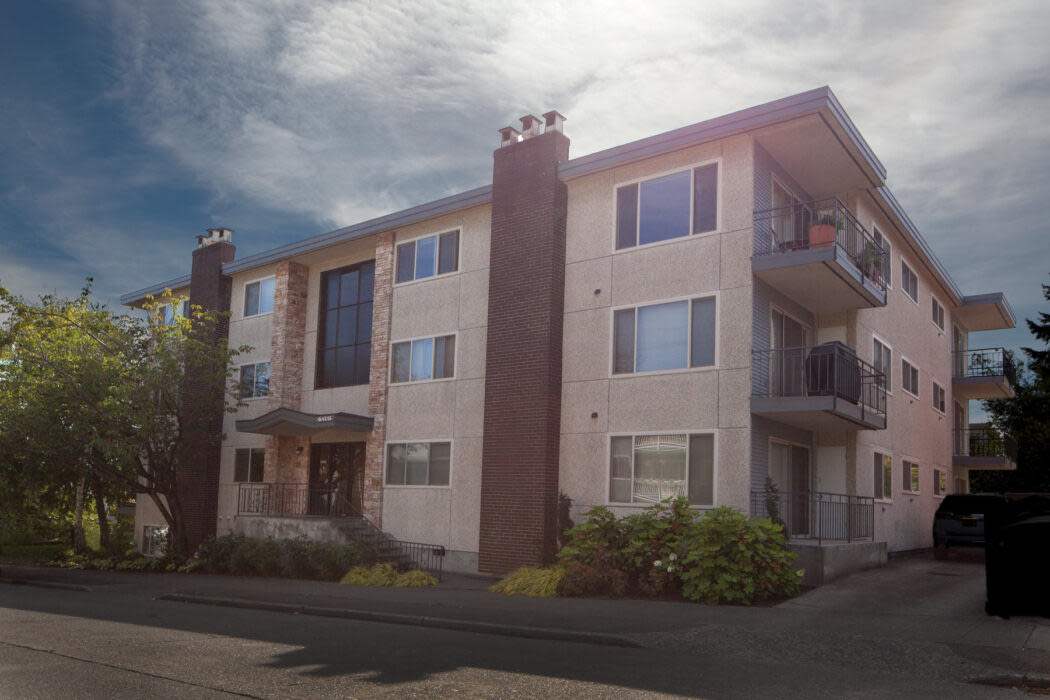Woodland West Apartments – photo 1