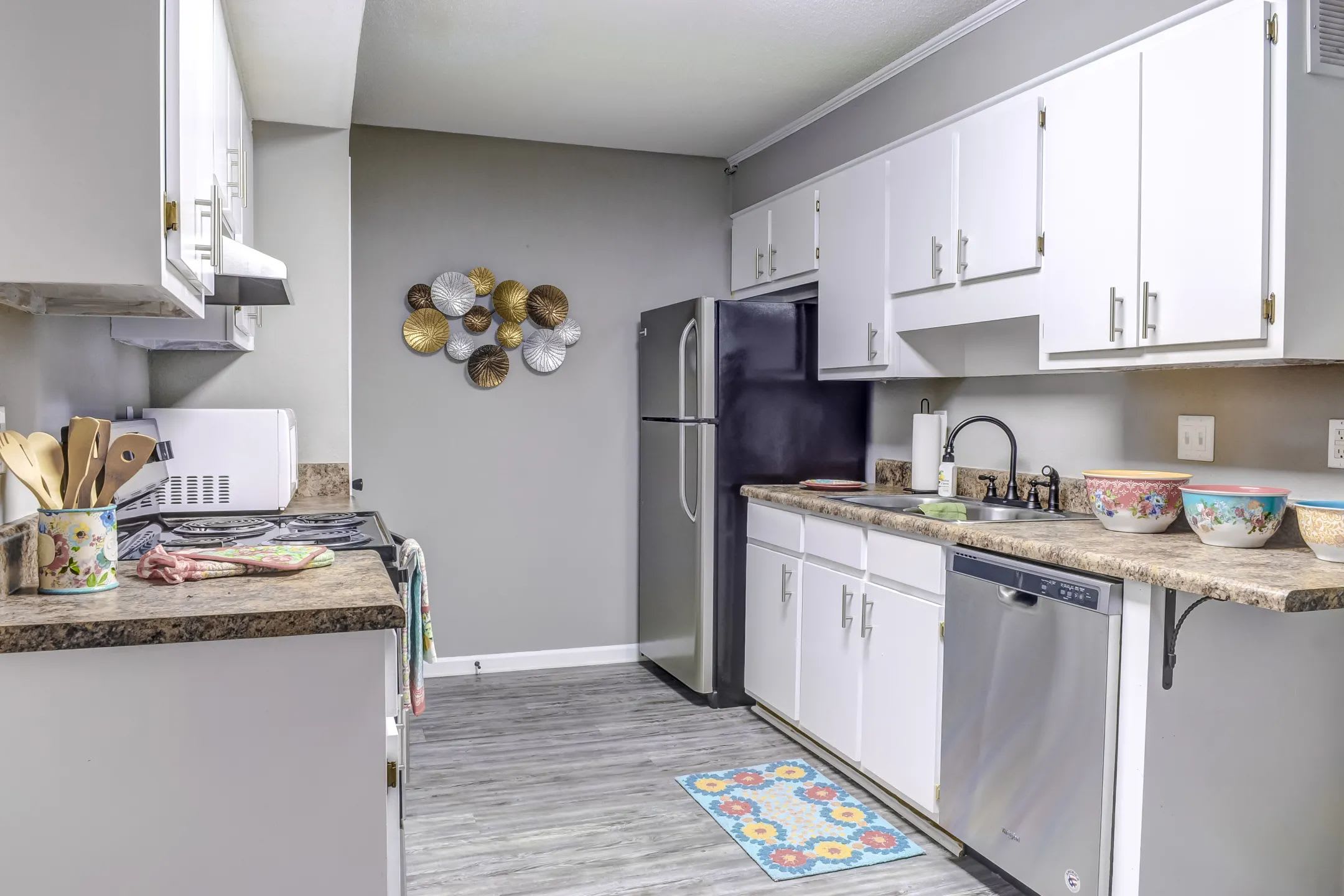 The Reserve at 1508 – photo 1