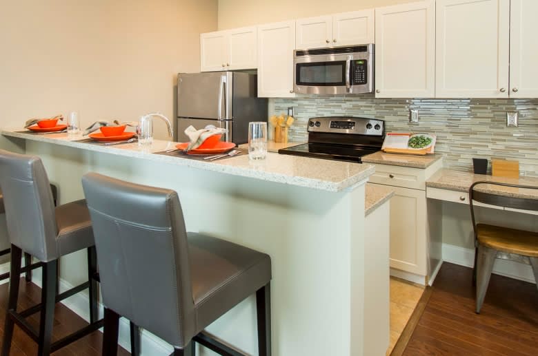 The Residences at the Historic Alcoa Building – photo 1